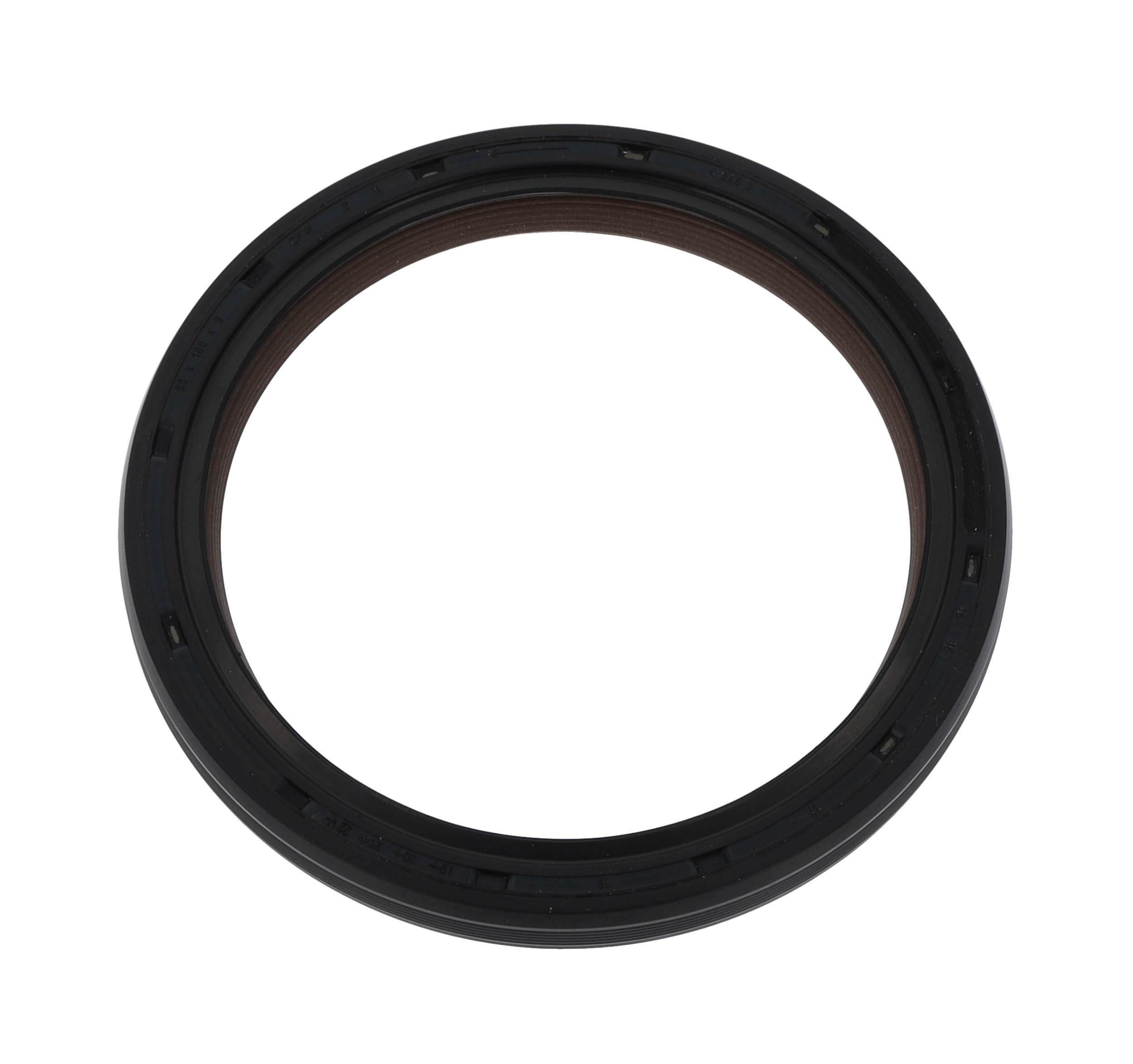 Shaft Seal, crankshaft