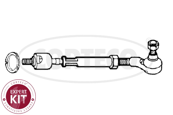 Tie Rod (49396418)