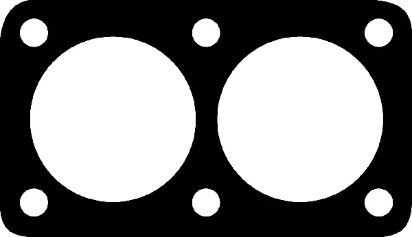 Gasket, exhaust pipe (423900H)