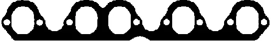 Gasket, intake manifold (450552P)
