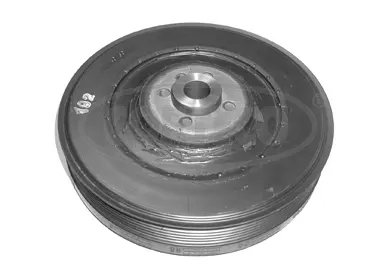 Belt Pulley, crankshaft (21652746)