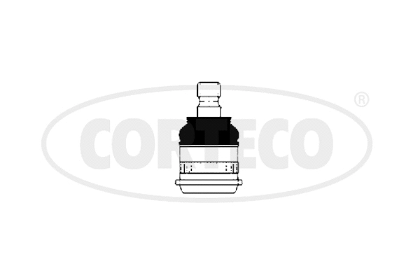 Ball Joint (49395881)