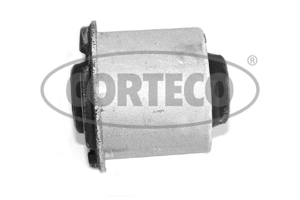 Mounting, control/trailing arm (49401008)