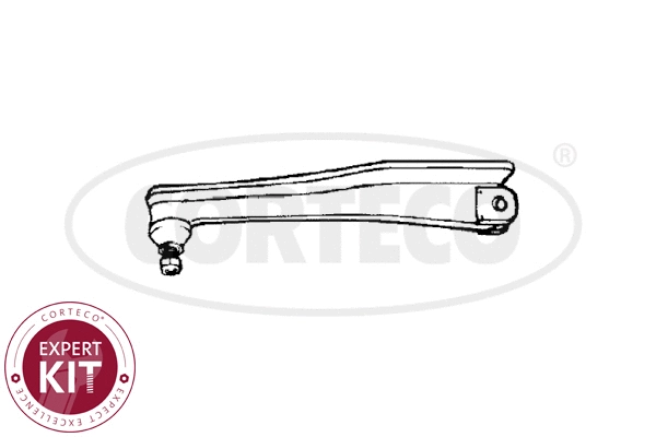 Tie Rod End (49400883)