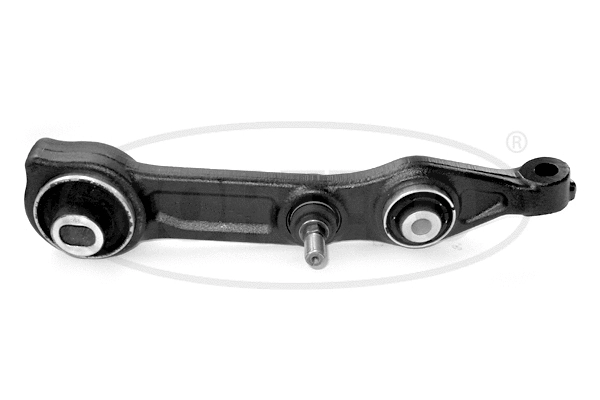 Control/Trailing Arm, wheel suspension (49399523)