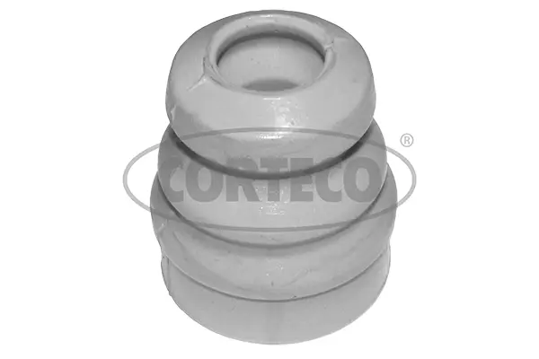 Rubber Buffer, suspension (49429617)
