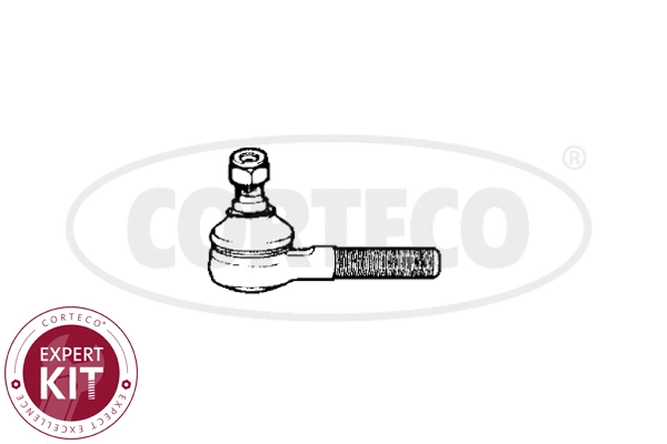 Tie Rod End (49401286)