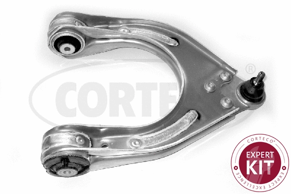 Control/Trailing Arm, wheel suspension (49399034)