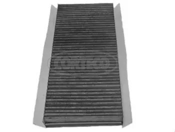 Filter, cabin air (21652541)