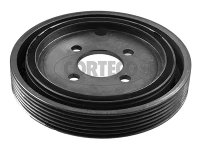 Belt Pulley, crankshaft (80004380)