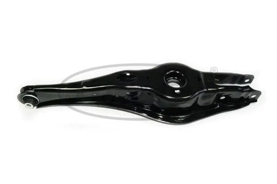 Control/Trailing Arm, wheel suspension (49397115)