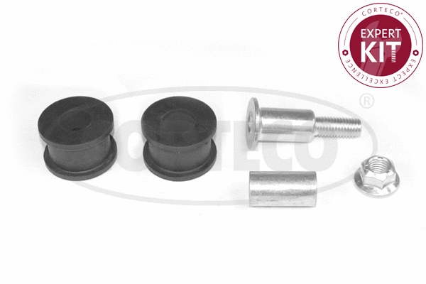 Repair Kit, stabiliser coupling rod (49401100)