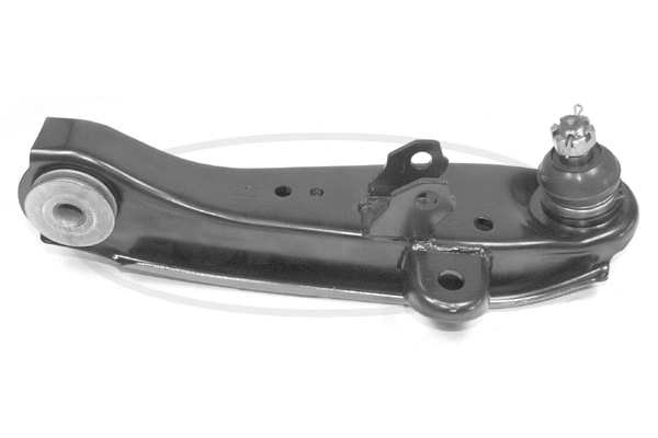 Control/Trailing Arm, wheel suspension (49397468)