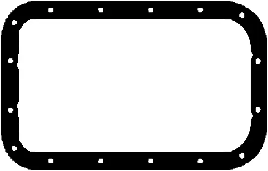 Gasket, oil sump (028125P)