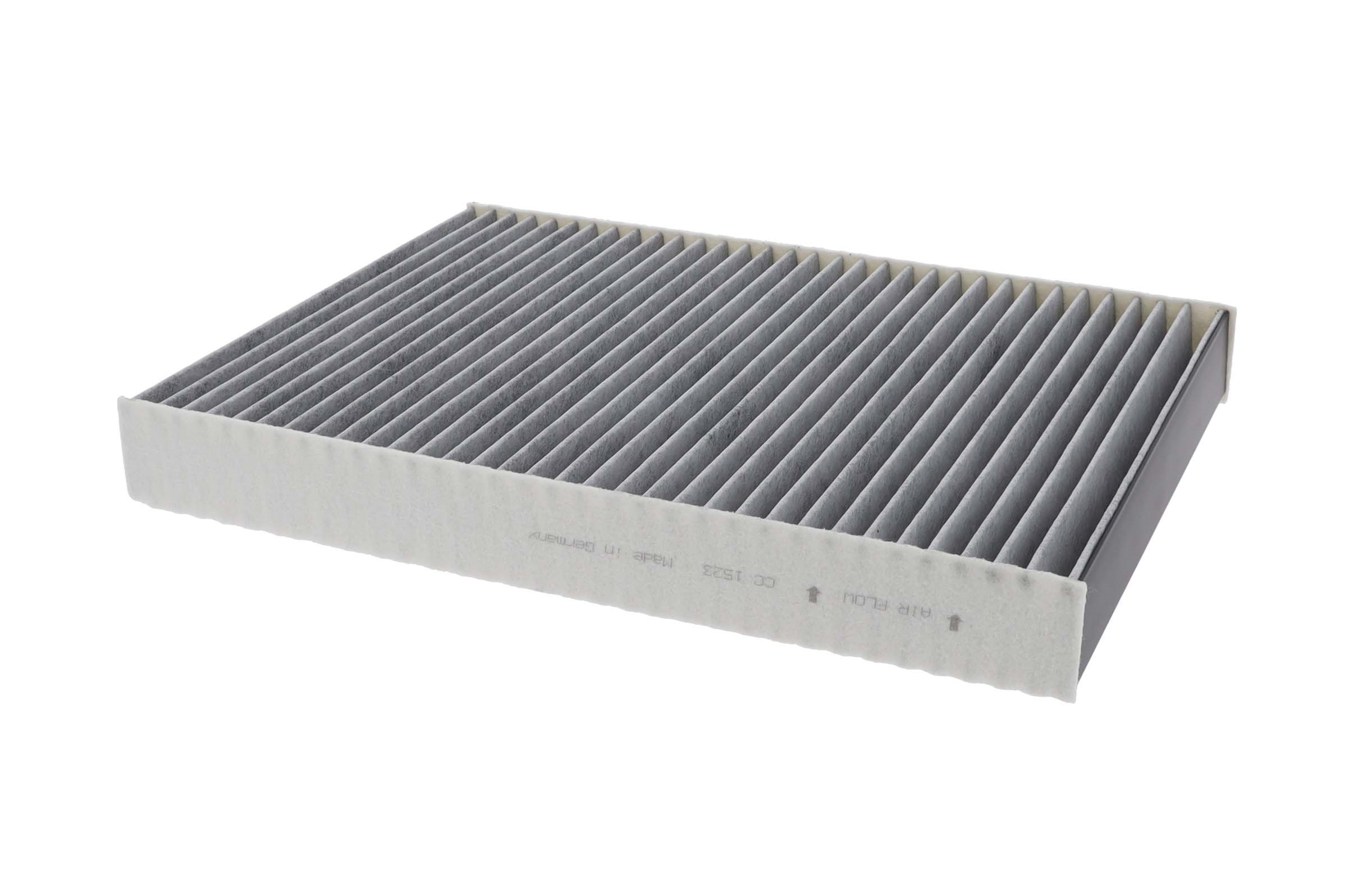 Filter, cabin air (49363445)