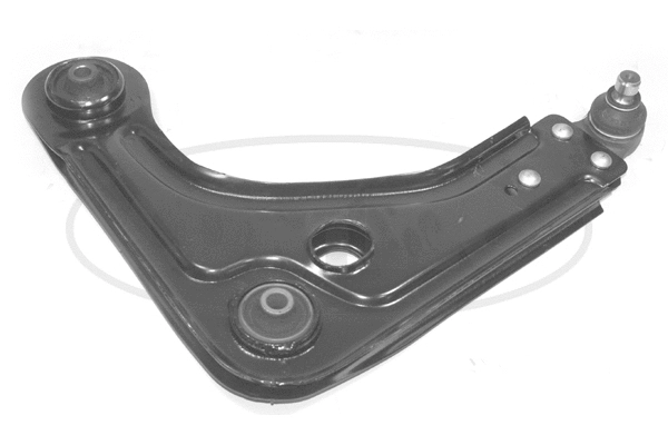 Control/Trailing Arm, wheel suspension (49397196)