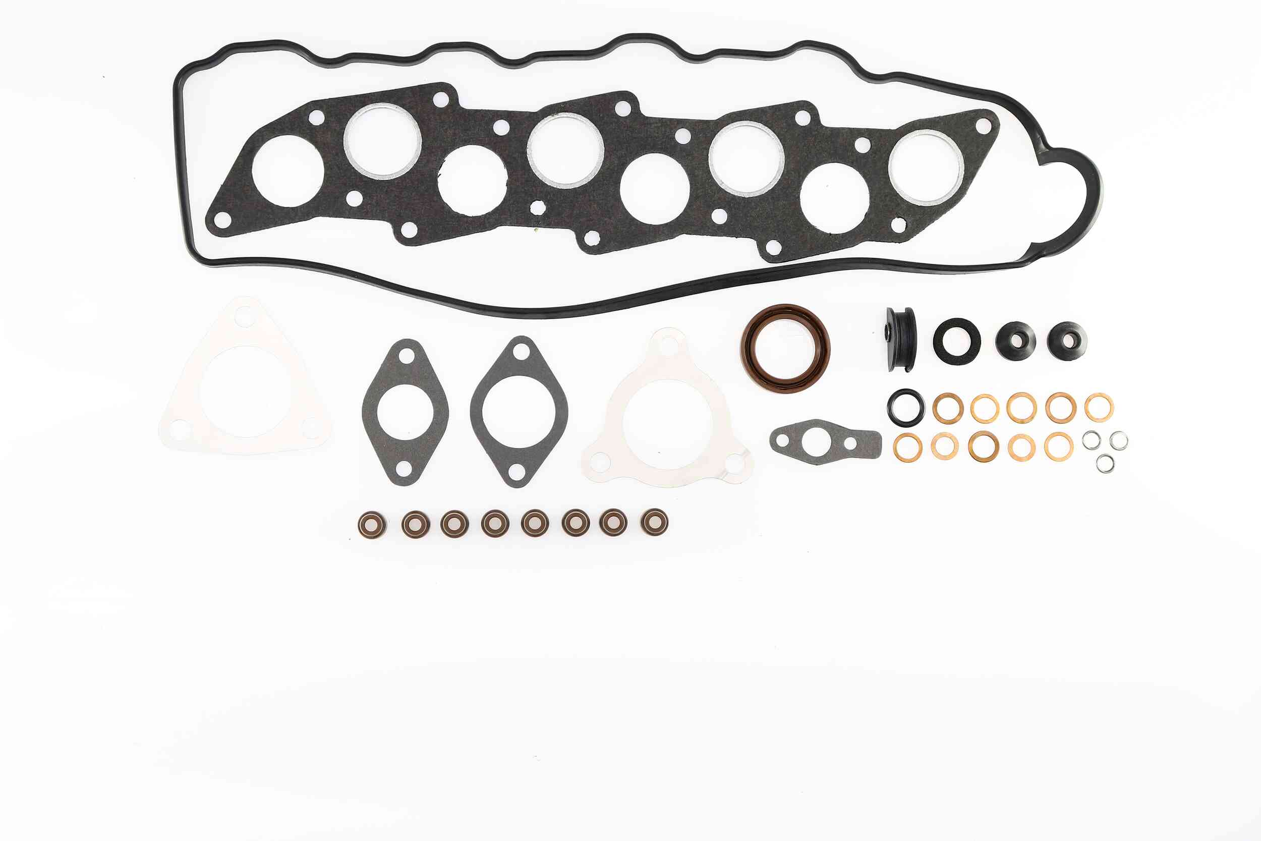 Gasket Kit, cylinder head (417033P)