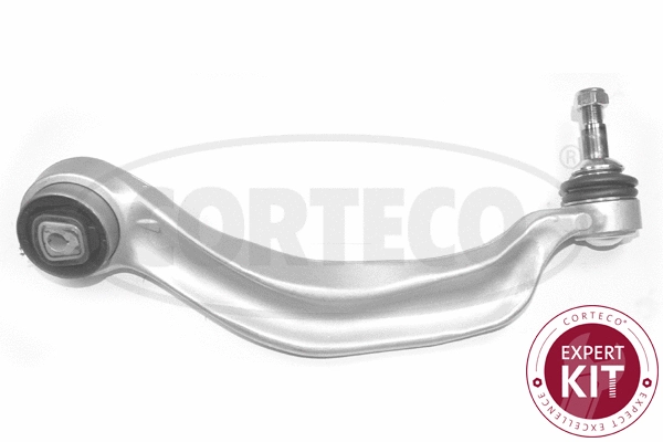 Control/Trailing Arm, wheel suspension (49399268)