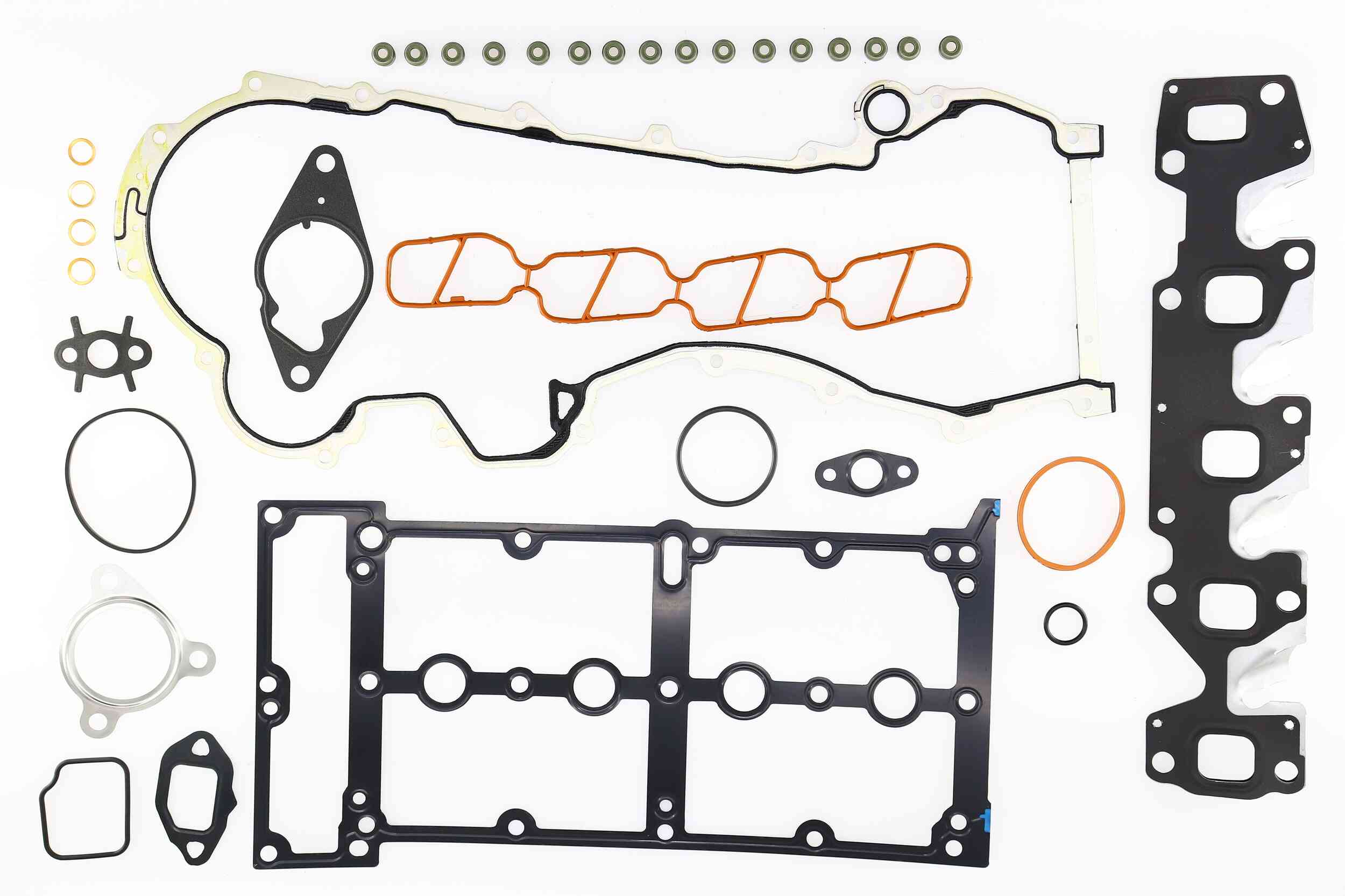 Gasket Kit, cylinder head (417750P)