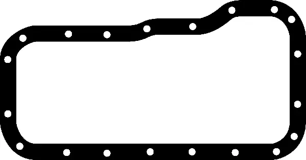 Gasket, oil sump (423864P)
