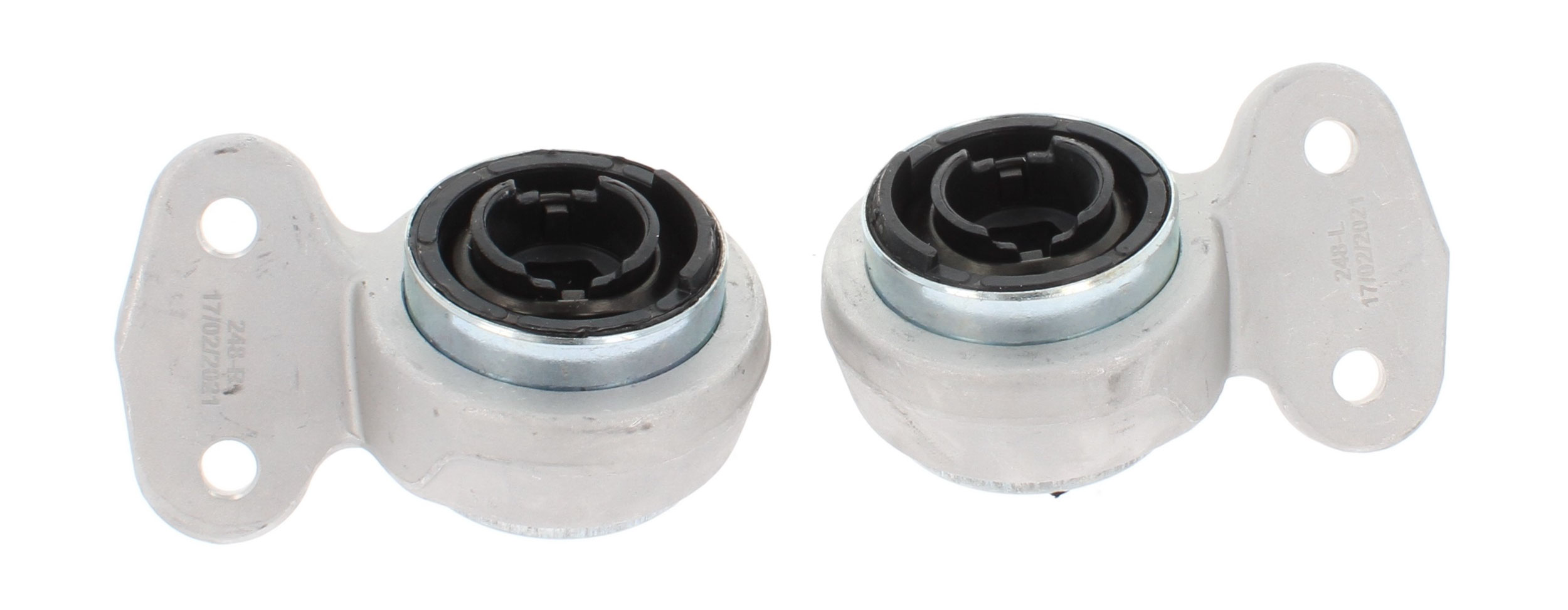 Repair Kit, control arm (80001278)