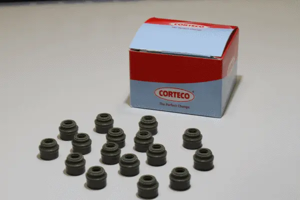 Seal Set, valve stem (19036118)
