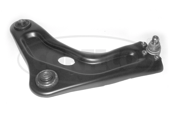 Control/Trailing Arm, wheel suspension (49399252)