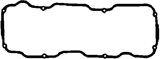 Gasket, cylinder head cover (440282H)