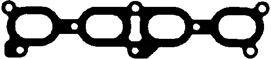 Gasket, exhaust manifold (460161P)