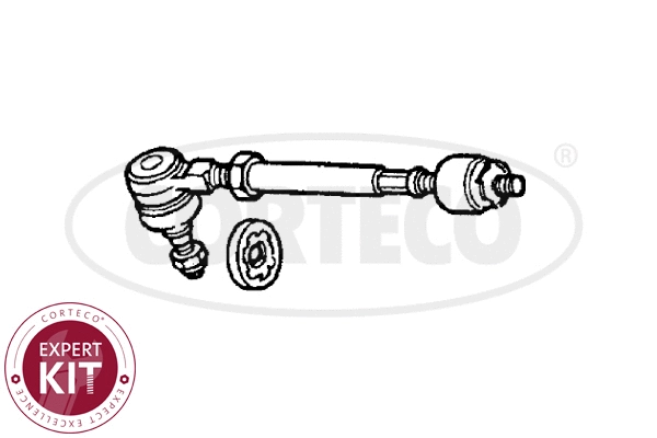Tie Rod (49396138)