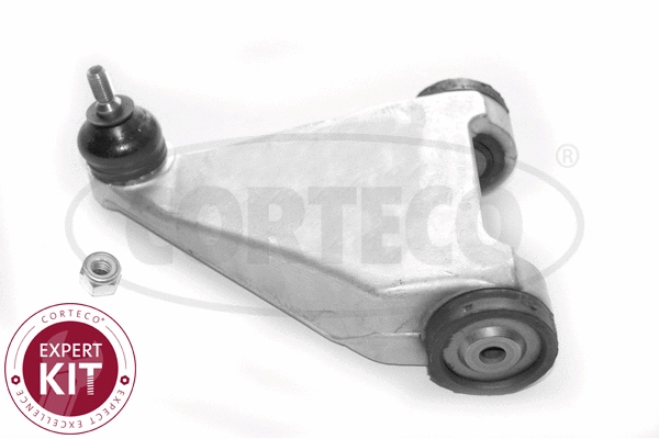 Control/Trailing Arm, wheel suspension (49399011)