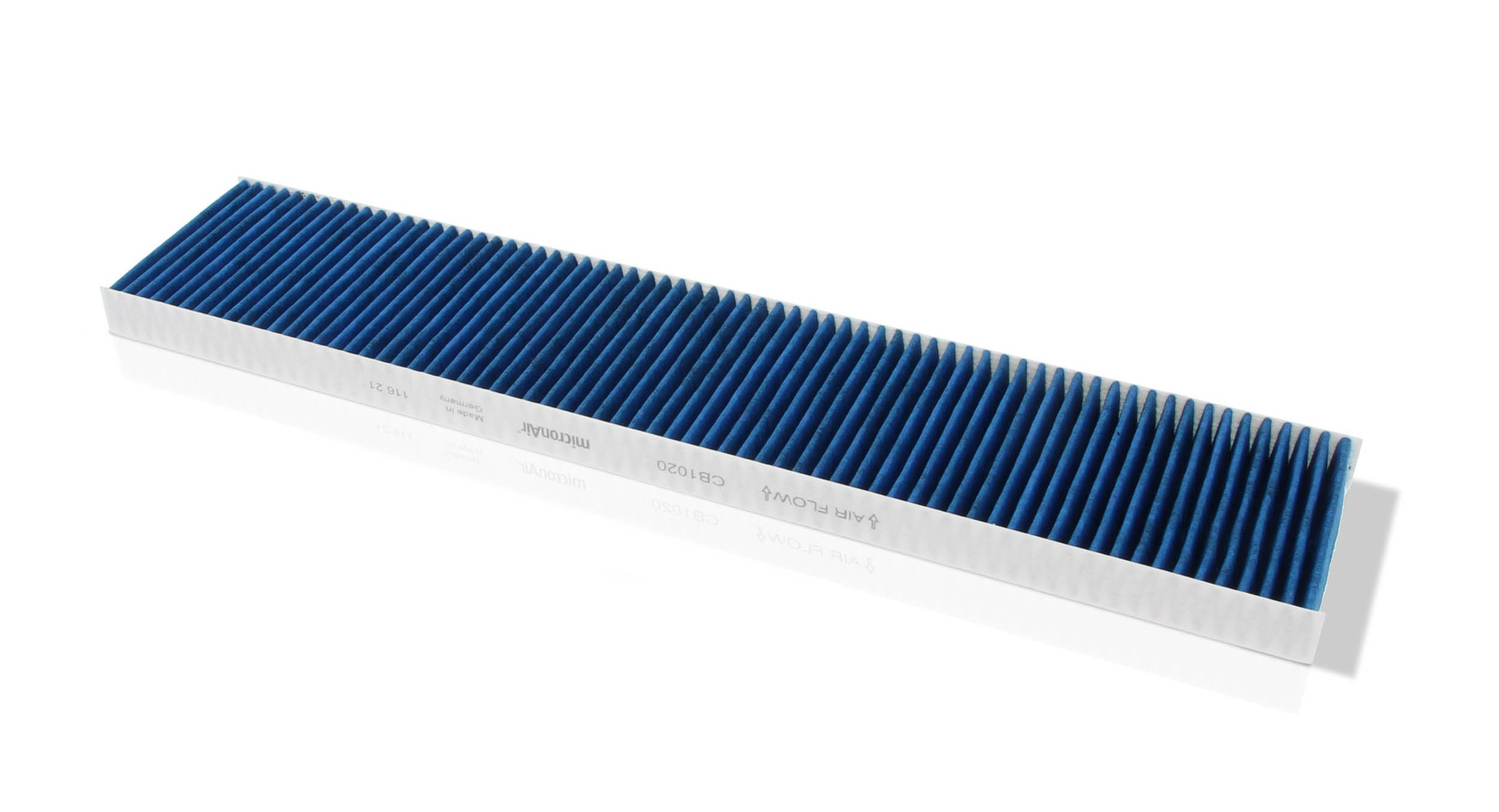 Filter, cabin air (49469981)