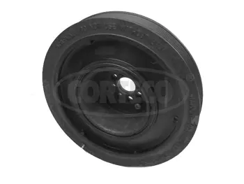Belt Pulley, crankshaft (80000201)