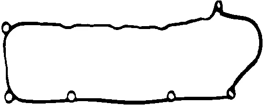Gasket, cylinder head cover (440198P)