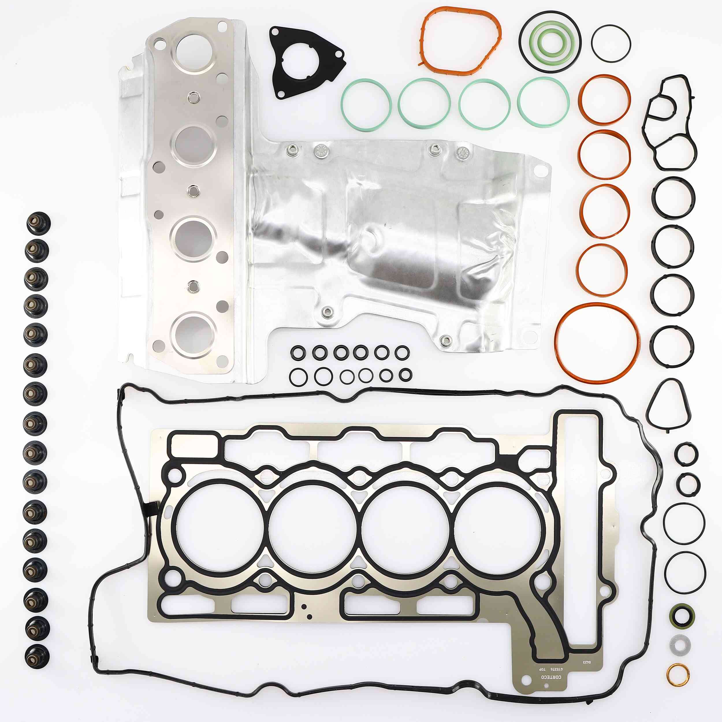 Gasket Kit, cylinder head (83403623)