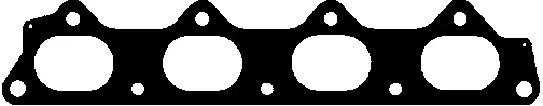 Gasket, exhaust manifold (460045P)
