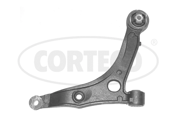 Control/Trailing Arm, wheel suspension (49398900)