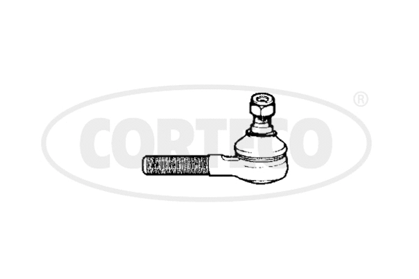 Tie Rod End (49401350)