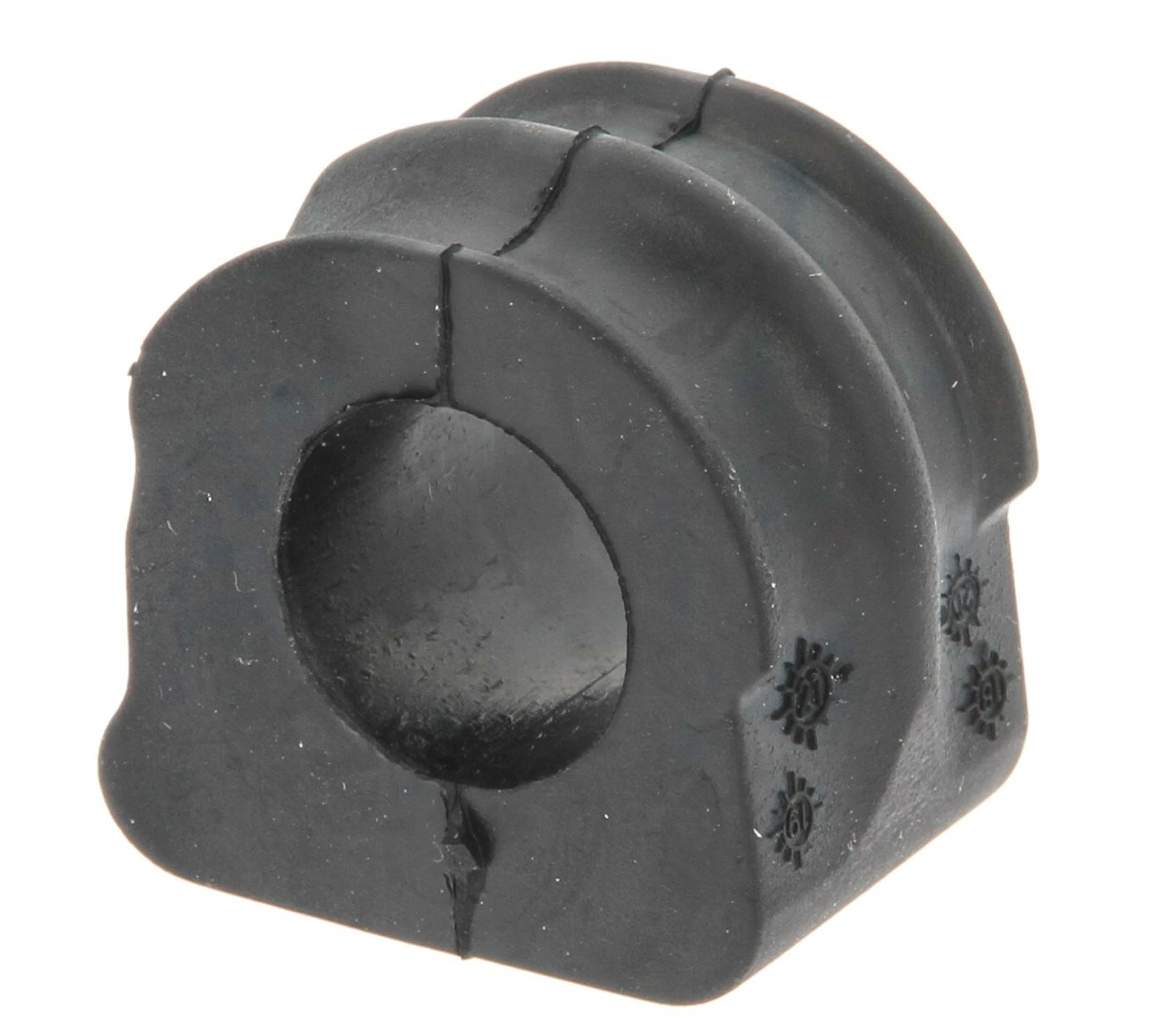 Mounting, stabiliser bar