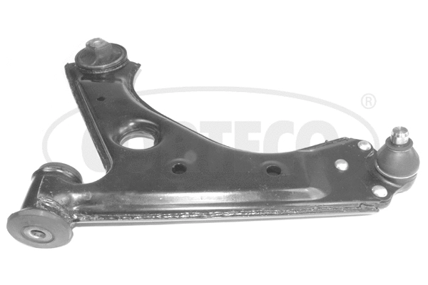 Control/Trailing Arm, wheel suspension (49399152)