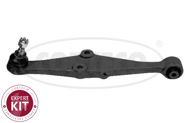 Control/Trailing Arm, wheel suspension (49399275)