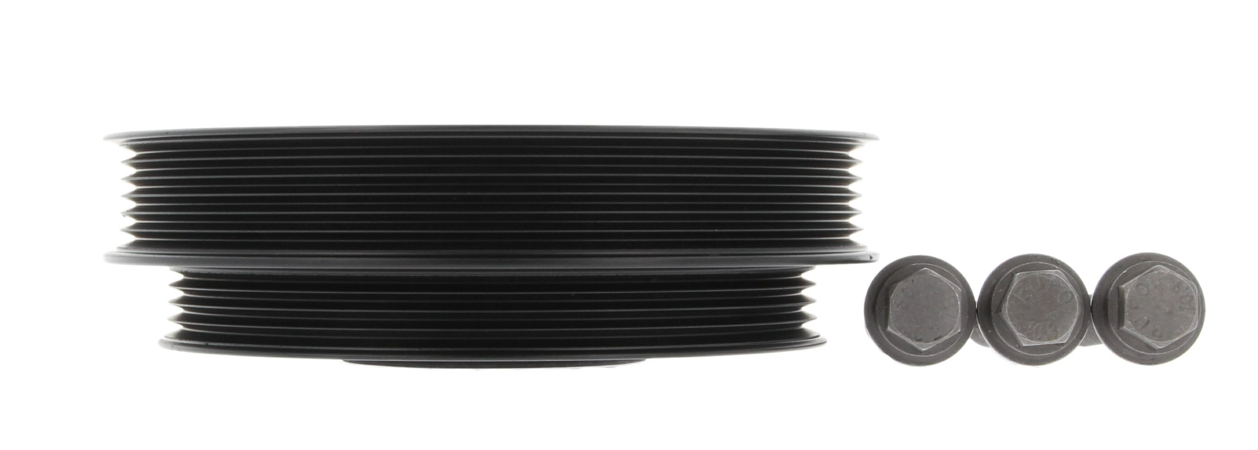 Belt Pulley Set, crankshaft