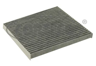 Filter, cabin air (80004778)