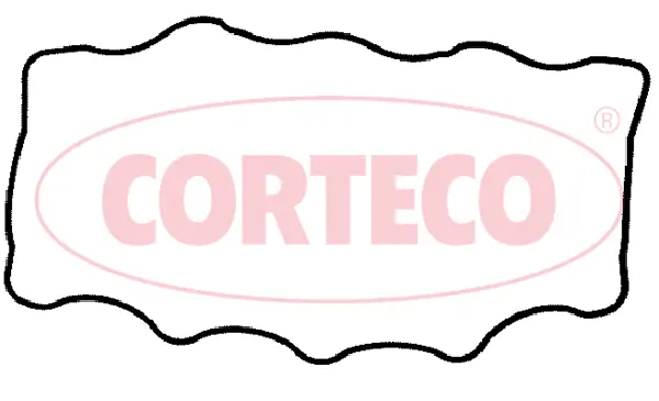 Gasket, cylinder head cover (440421P)