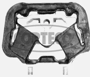 Mounting, automatic transmission (21652122)