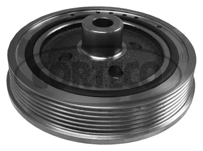 Belt Pulley, crankshaft (80001292)