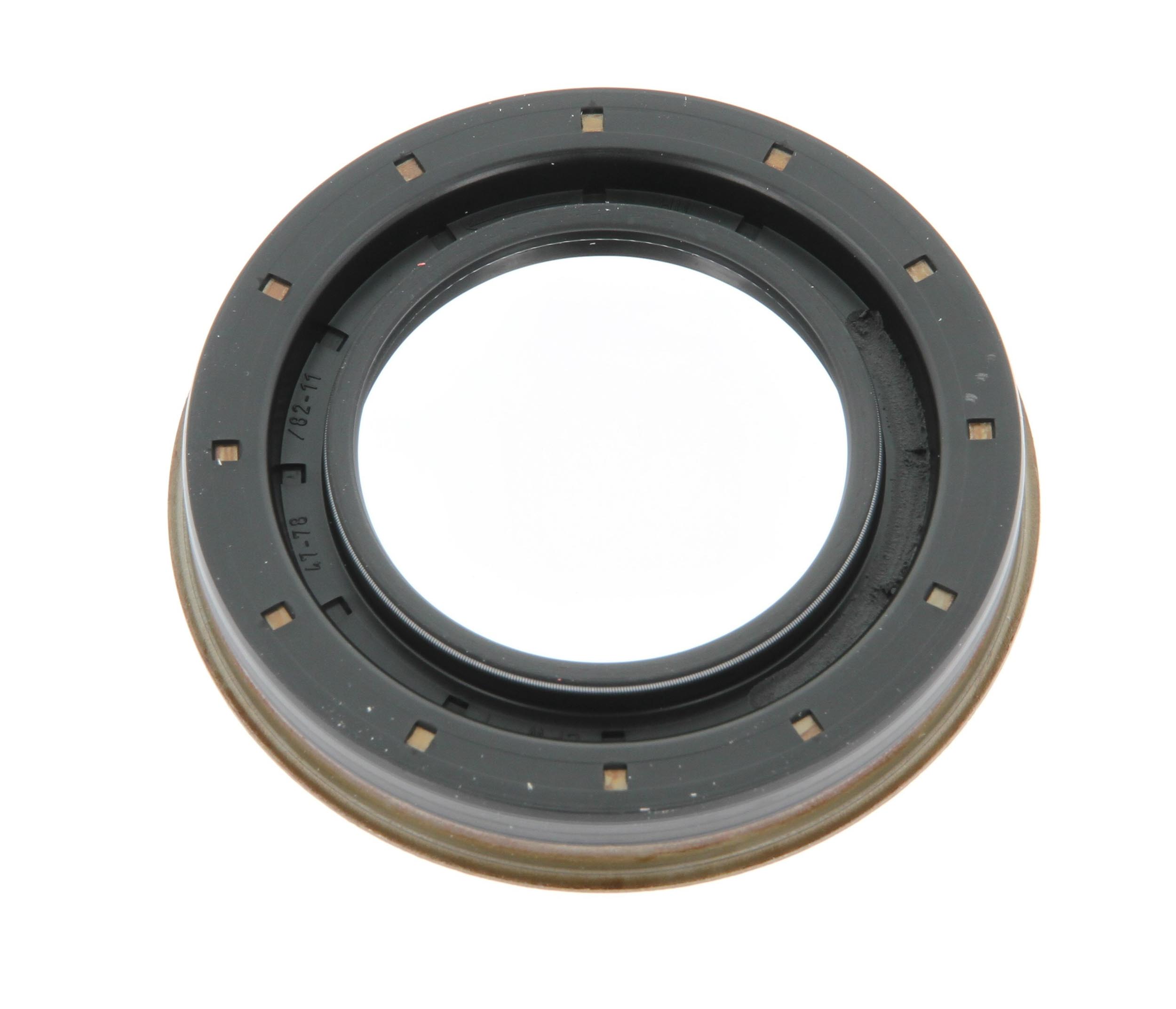 Shaft Seal, differential