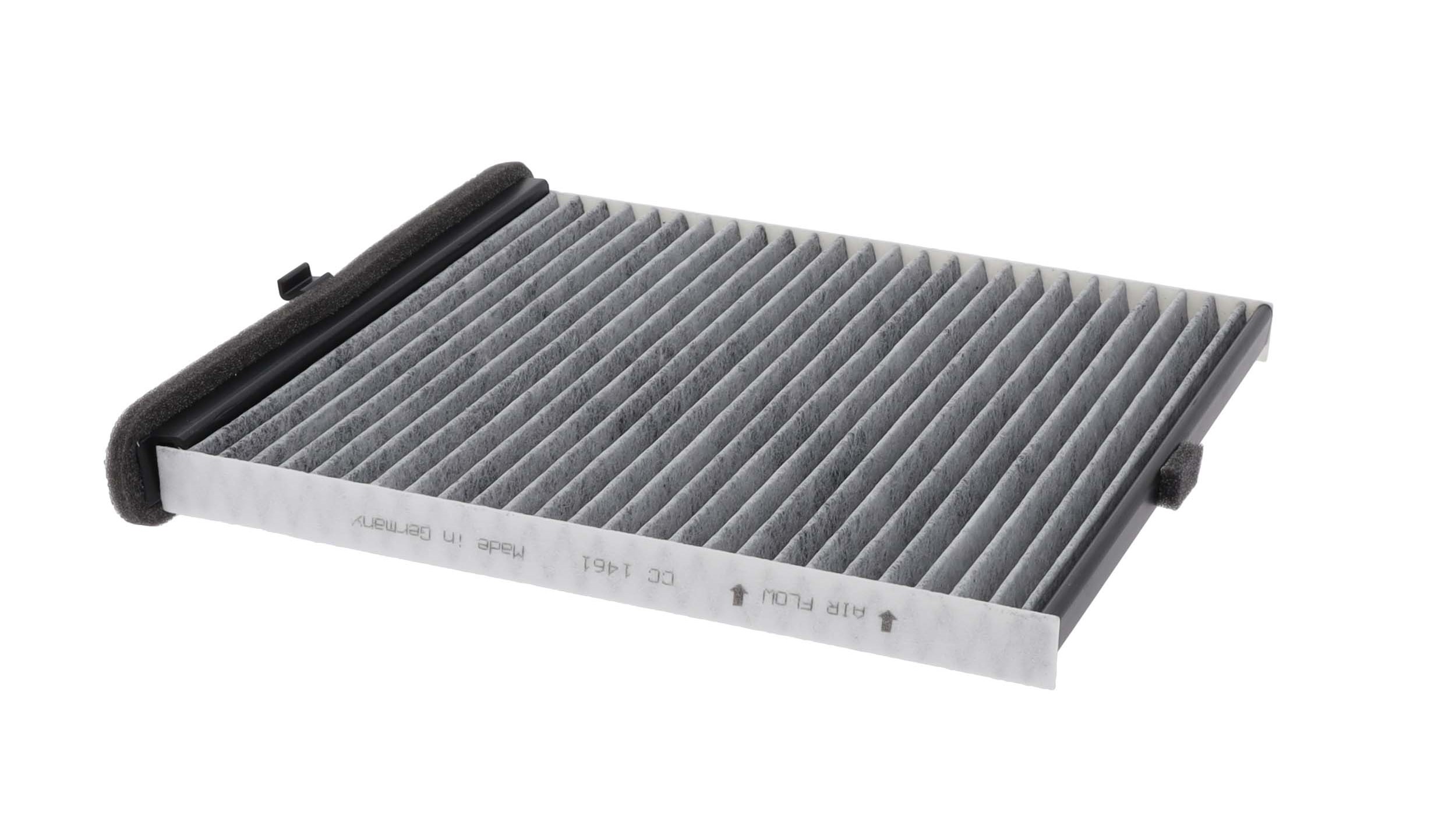 Filter, cabin air (80004568)