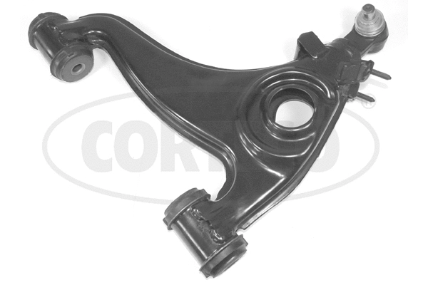 Control/Trailing Arm, wheel suspension (49397251)