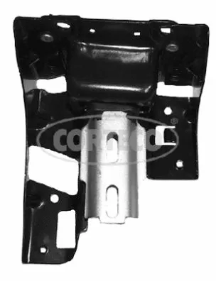 Mounting, manual transmission (49402606)